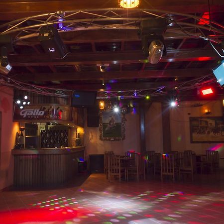 Hotel Premier Huehuetenango Zewnętrze zdjęcie
