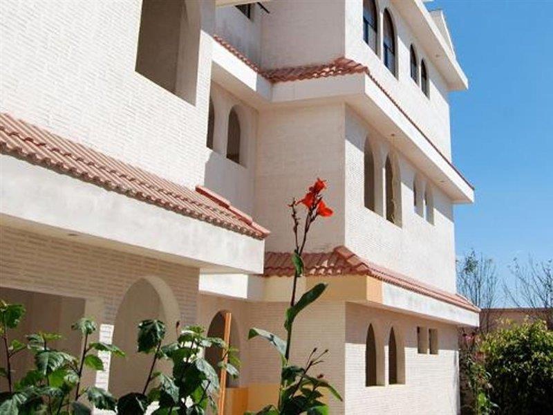 Hotel Premier Huehuetenango Zewnętrze zdjęcie