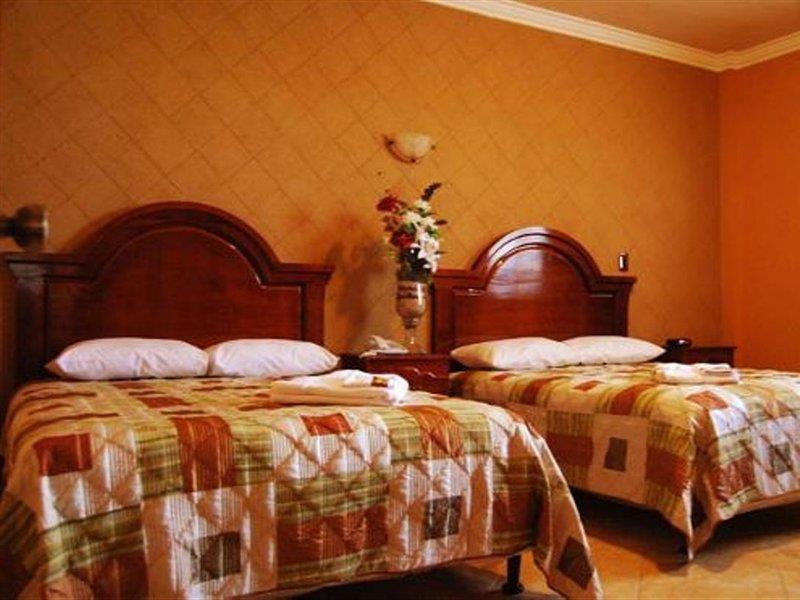 Hotel Premier Huehuetenango Zewnętrze zdjęcie
