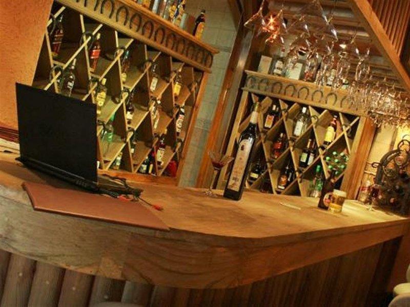 Hotel Premier Huehuetenango Zewnętrze zdjęcie