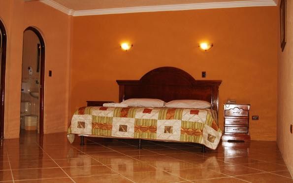 Hotel Premier Huehuetenango Zewnętrze zdjęcie
