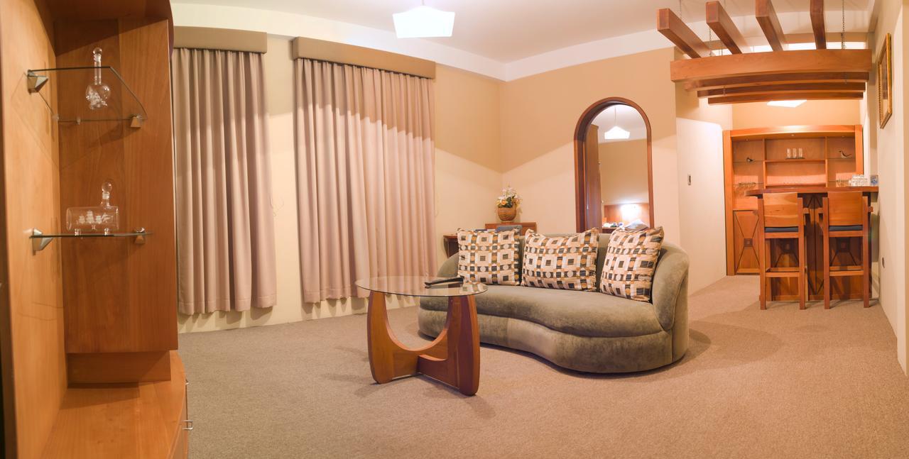 Hotel Premier Huehuetenango Zewnętrze zdjęcie