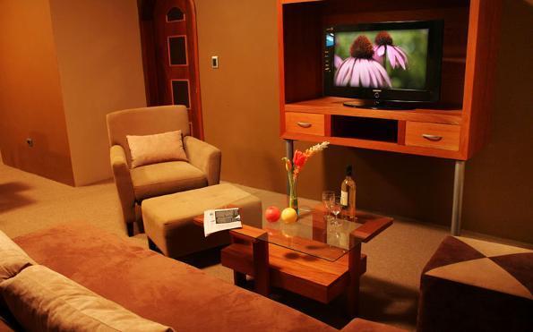 Hotel Premier Huehuetenango Zewnętrze zdjęcie