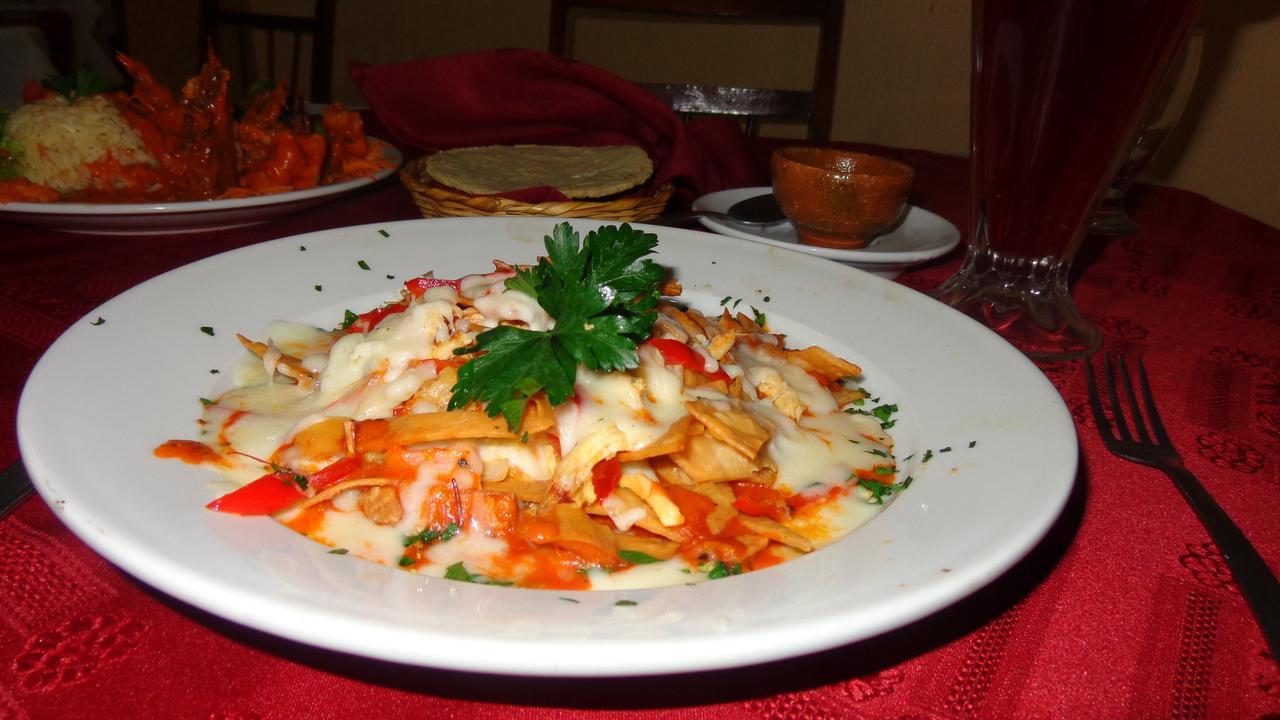 Hotel Premier Huehuetenango Zewnętrze zdjęcie