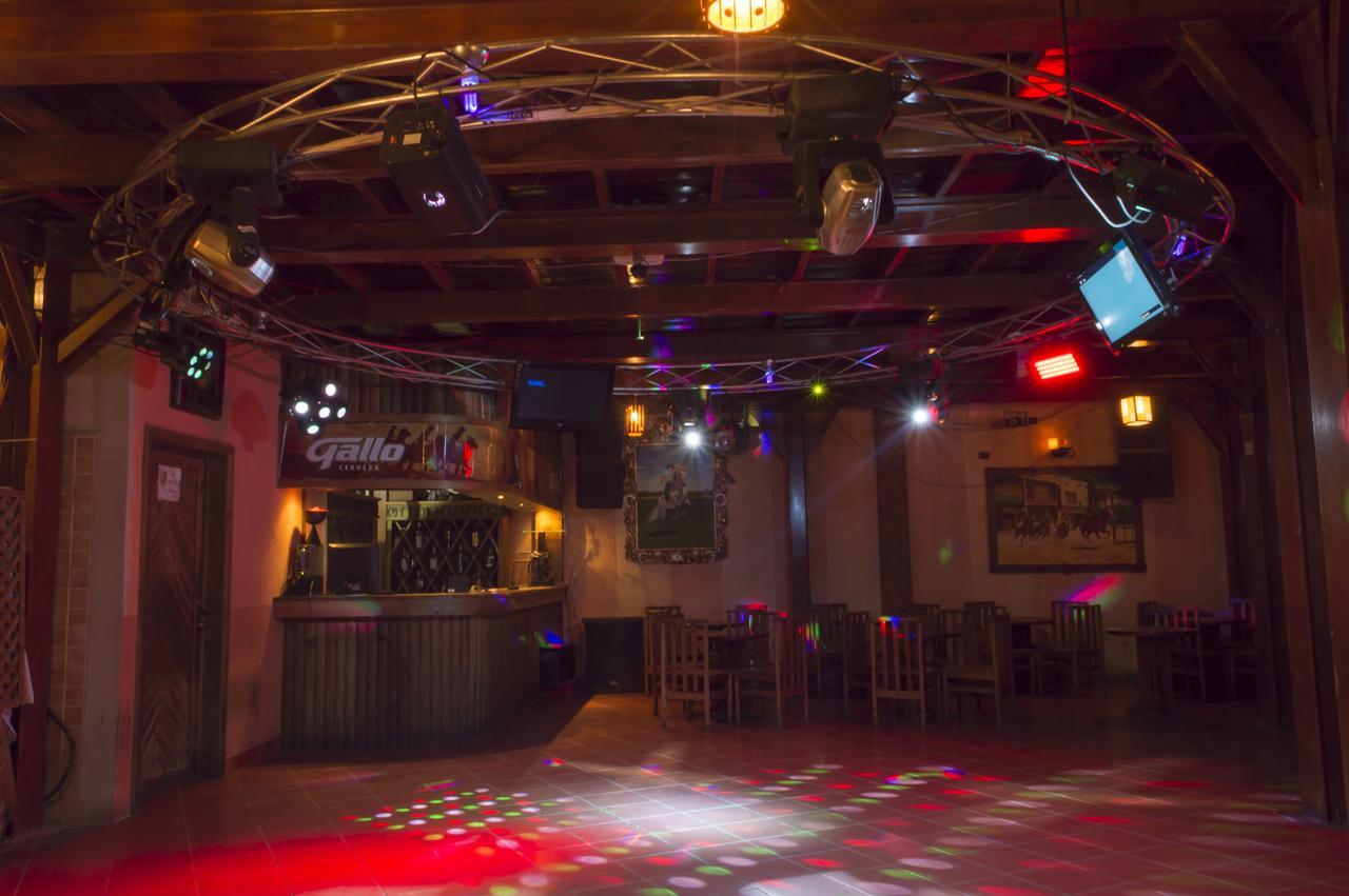 Hotel Premier Huehuetenango Zewnętrze zdjęcie