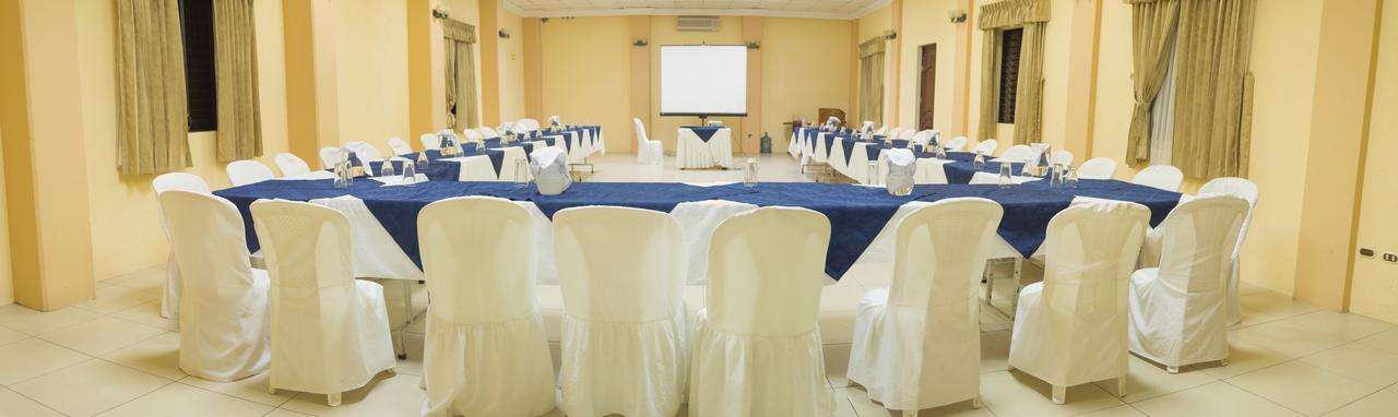 Hotel Premier Huehuetenango Zewnętrze zdjęcie